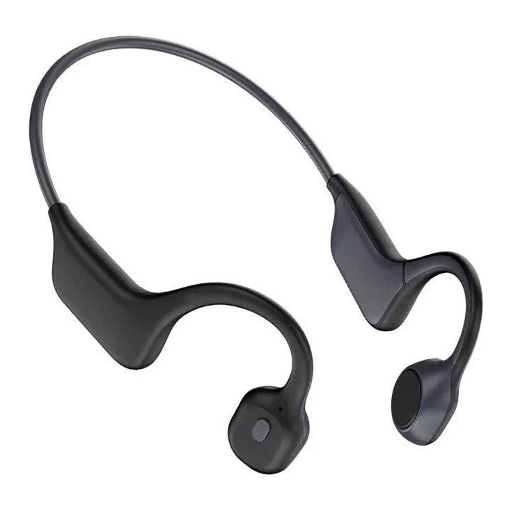 DG08 Wireless Bone Conduction Headphones Bluetooth