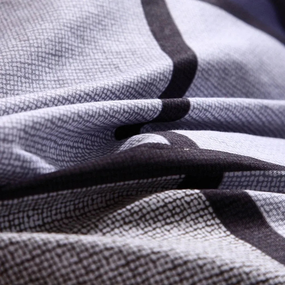 100% Cotton Grace Calais Dream Quilt / Doona / Duvet Cover set