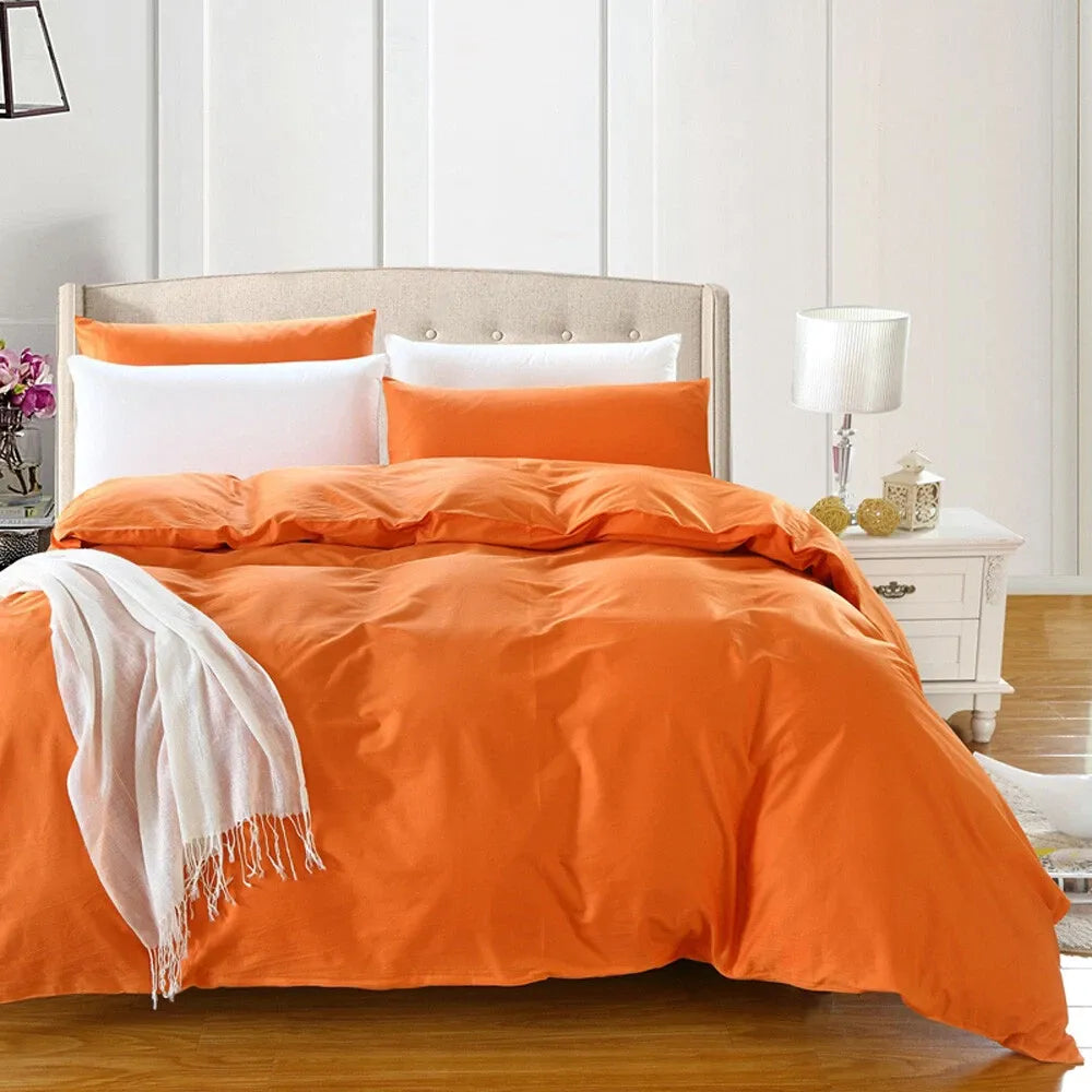 100% Cotton Willow Estelle Gallery Quilt / Doona / Duvet Cover set