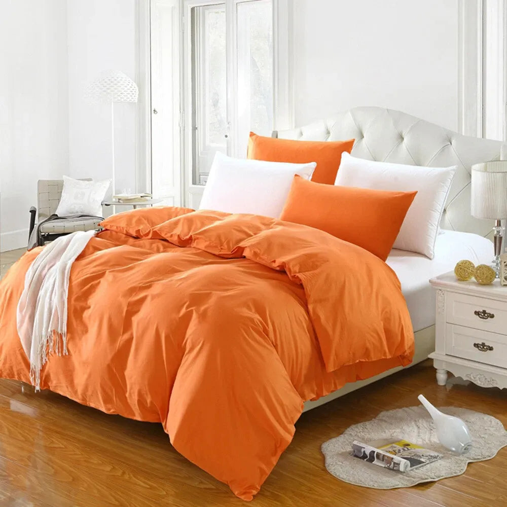 100% Cotton Willow Estelle Gallery Quilt / Doona / Duvet Cover set