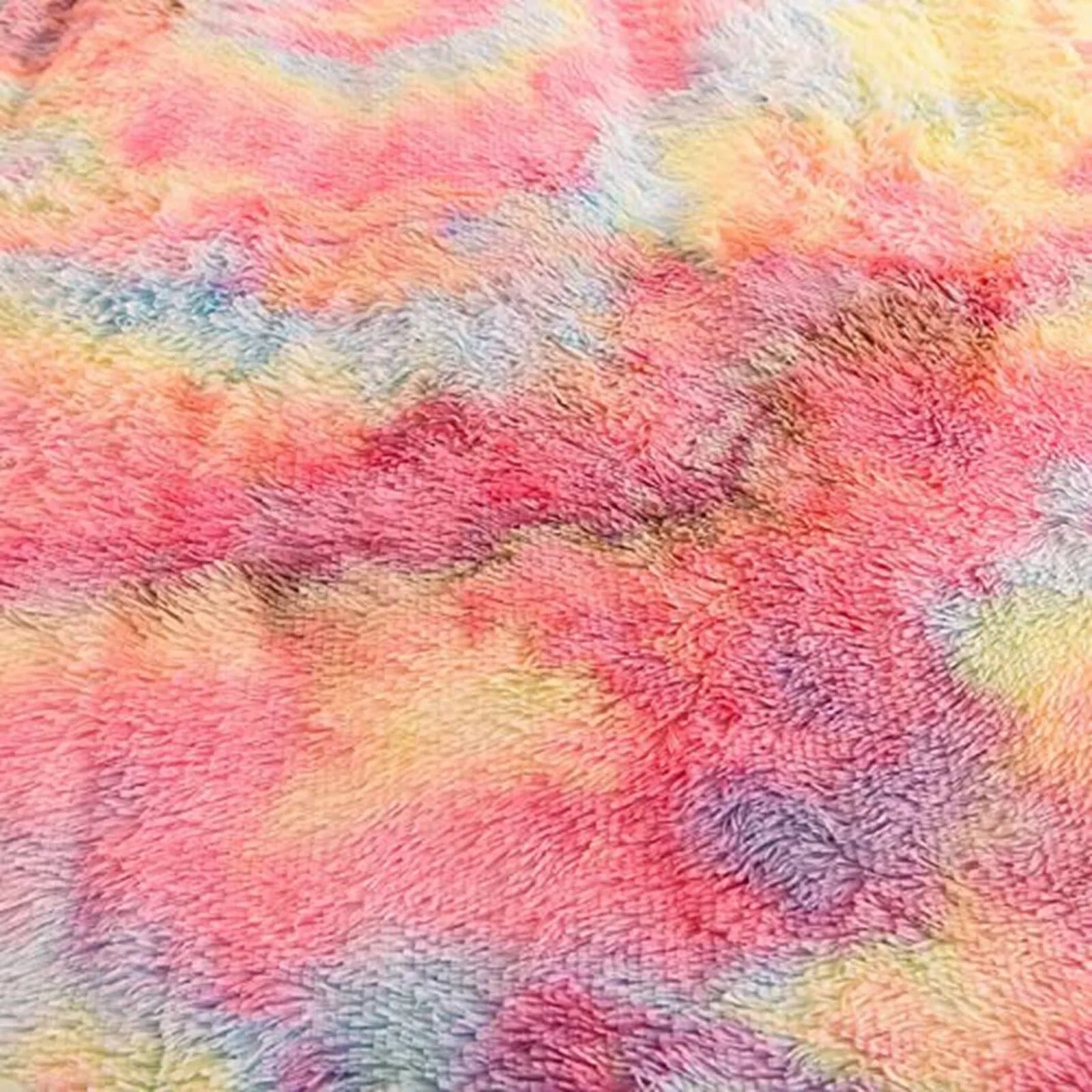Tie Dye Noelle Ivy Quilt / Doona / Duvet Cover set