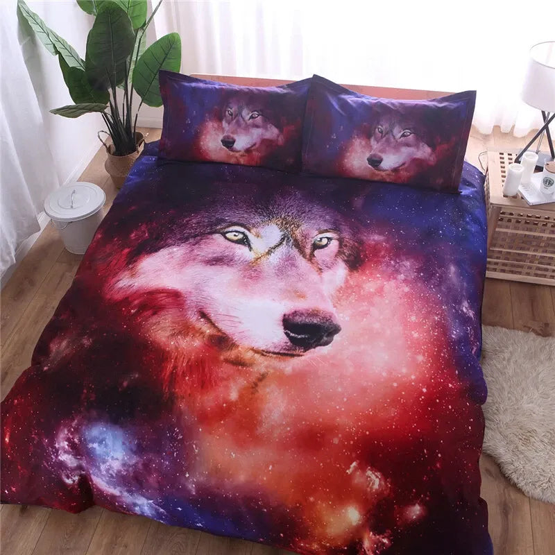 Mandala Venetian Elegance Quilt / Doona / Duvet Cover set