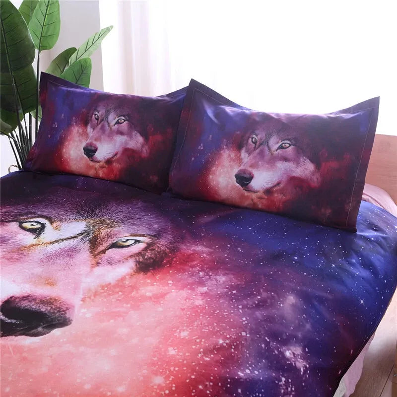 Mandala Venetian Elegance Quilt / Doona / Duvet Cover set
