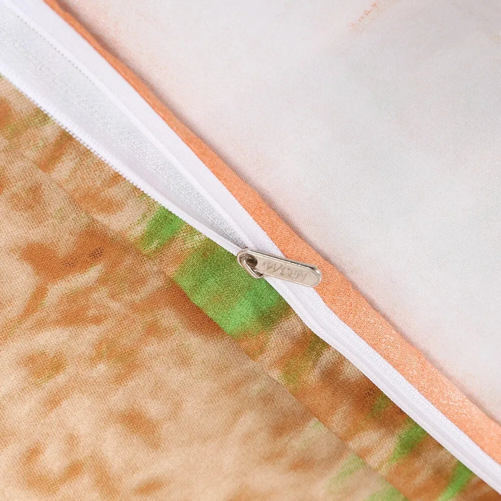 Petal Mireille Willow Quilt / Doona / Duvet Cover set