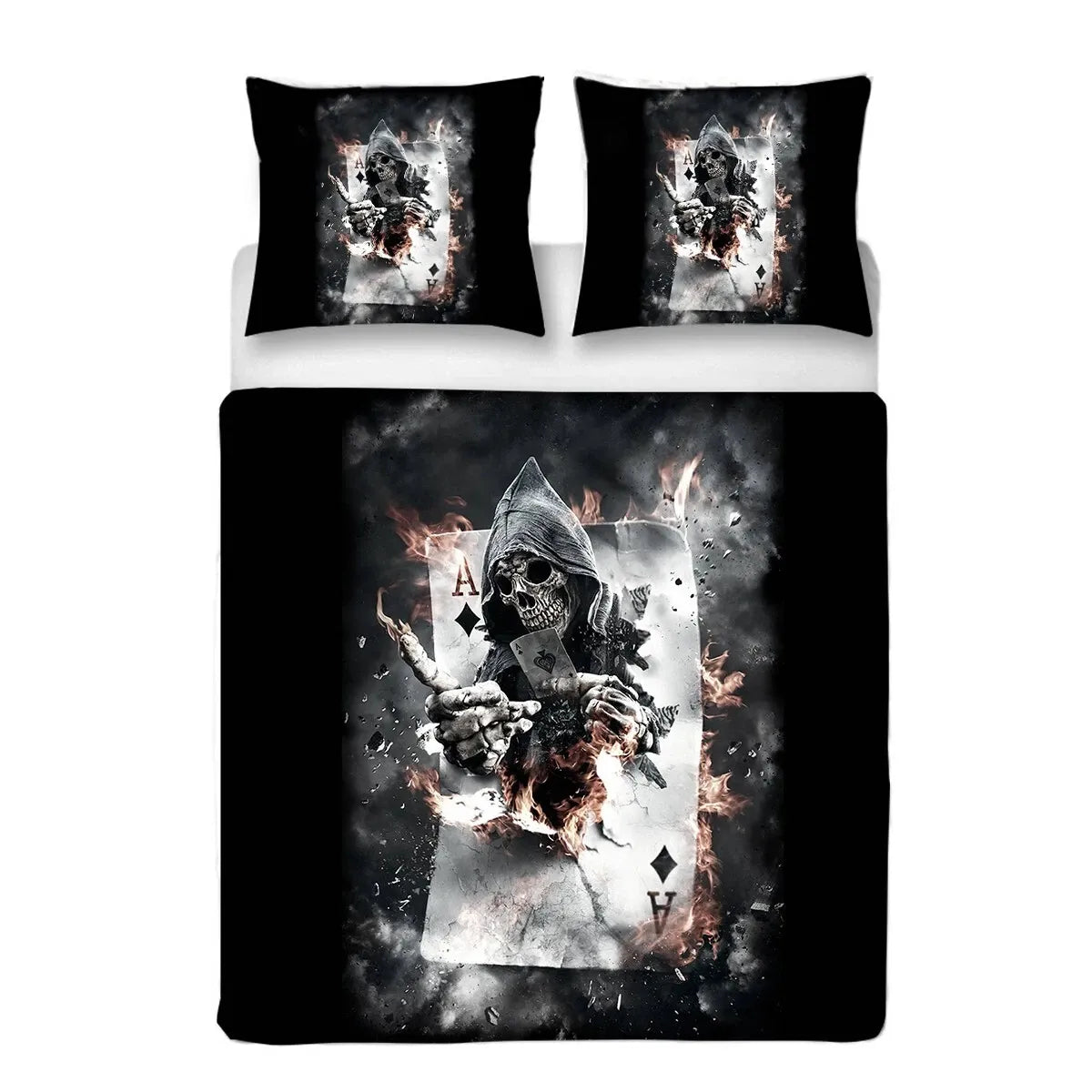 Tapestry Lumiere Paisley Quilt / Doona / Duvet Cover set
