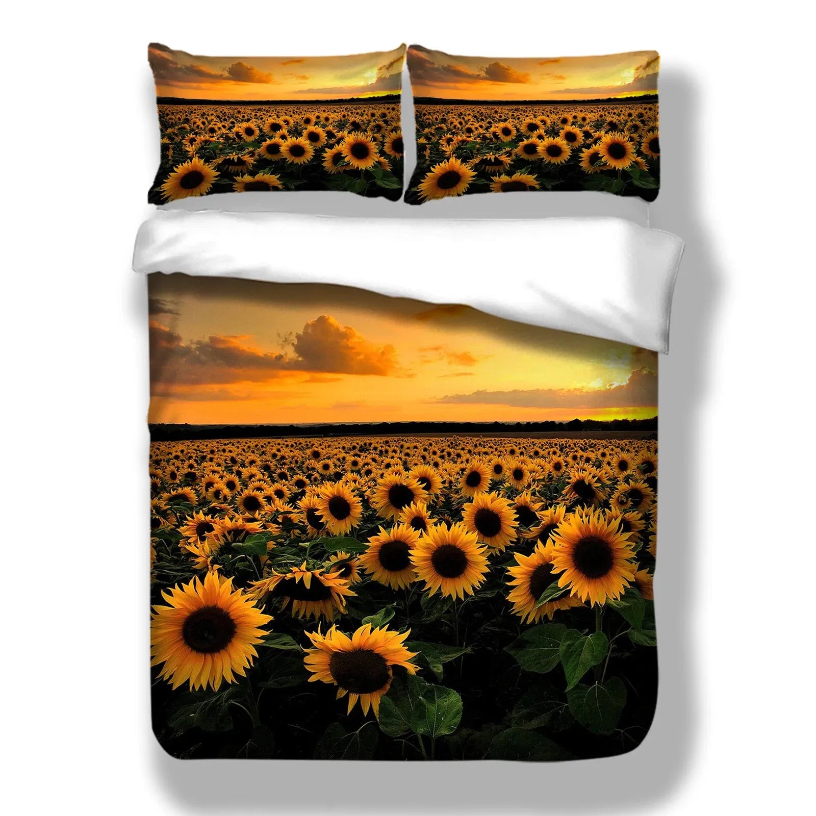 Gallery Milano Willow Quilt / Doona / Duvet Cover set