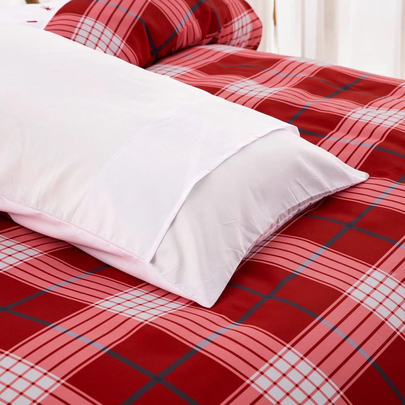 Christmas Venetian Serenity Quilt / Doona / Duvet Cover set