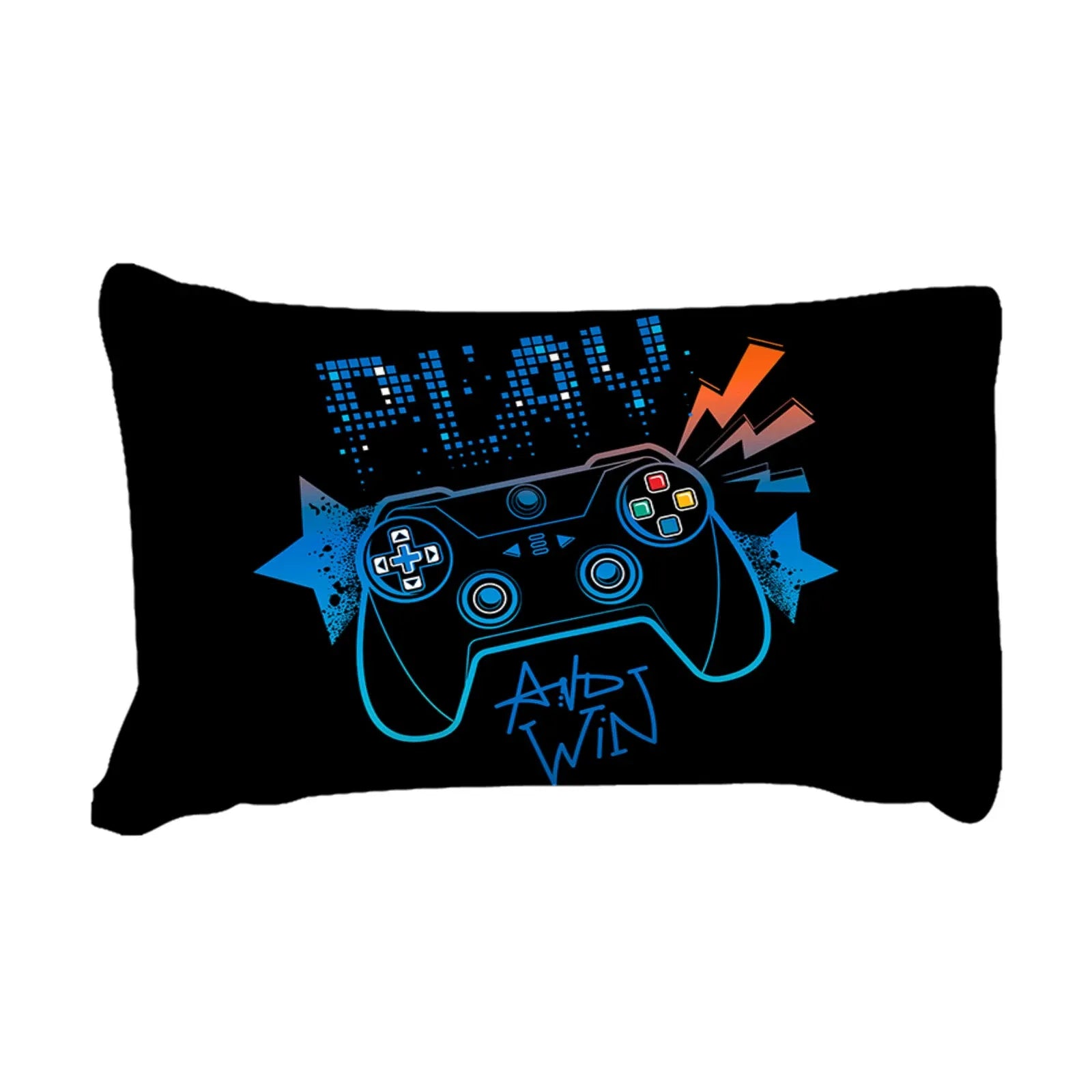 Gamepad Seville Atelier Quilt / Doona / Duvet Cover set