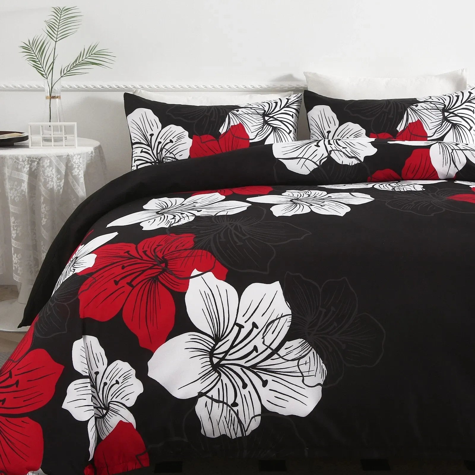 Vine Lucerne Atelier Quilt / Doona / Duvet Cover set