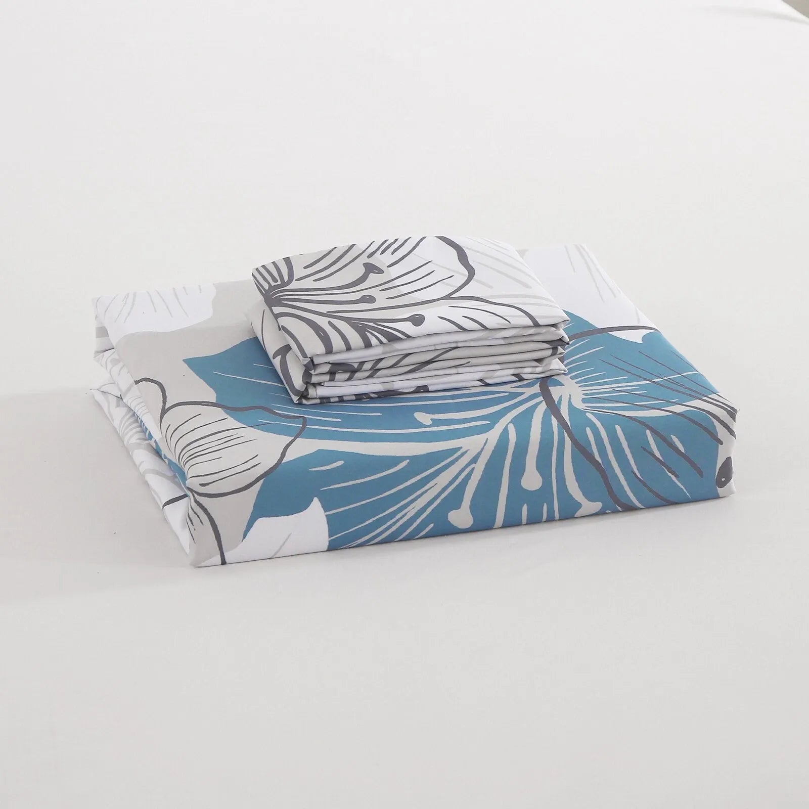 Luxe Lumiere Charm Quilt / Doona / Duvet Cover set
