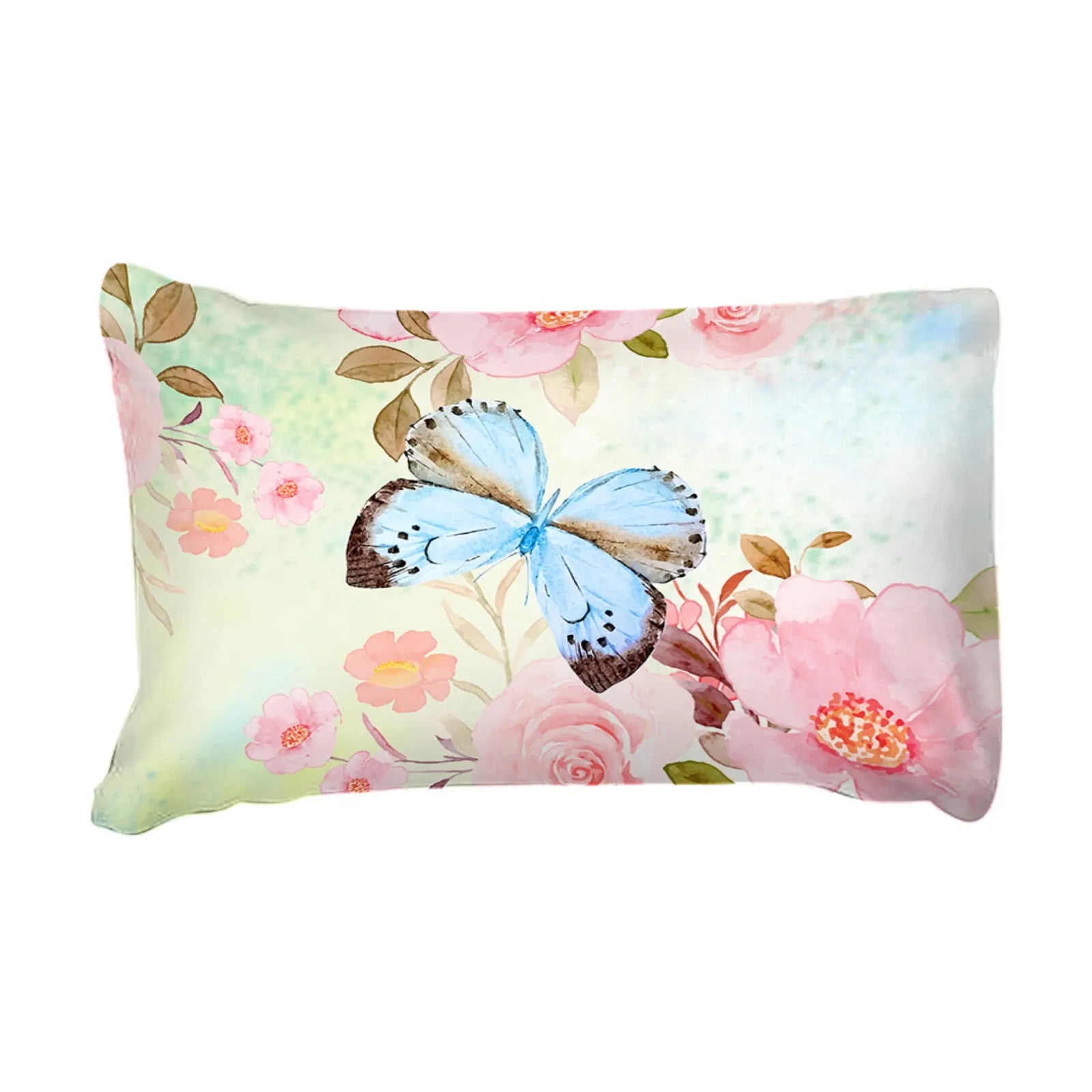 Butterfly Verona Paisley Quilt / Doona / Duvet Cover set