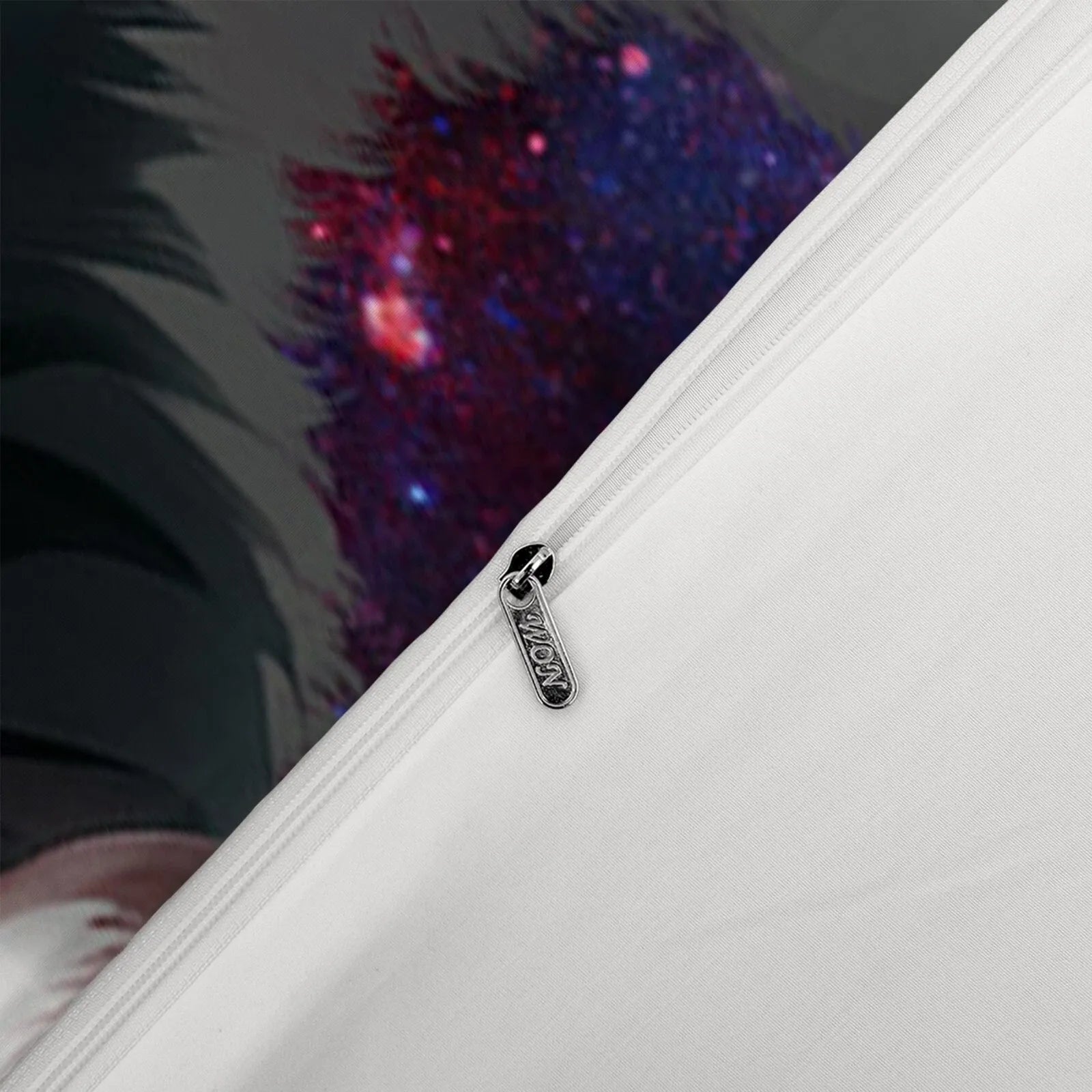 Tiger Portofino Leaf Quilt / Doona / Duvet Cover set