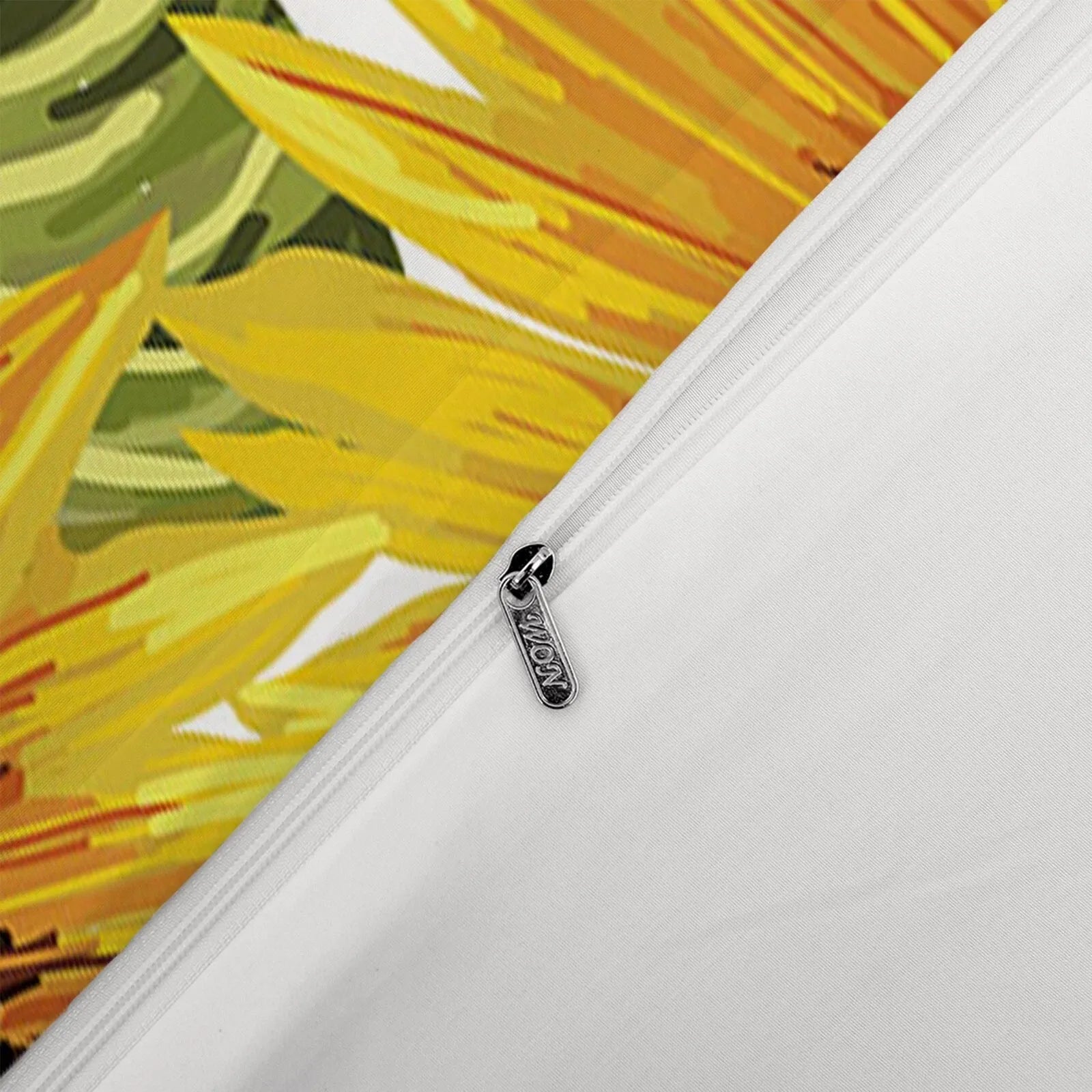 Bohemian Madeira Heritage Quilt / Doona / Duvet Cover set