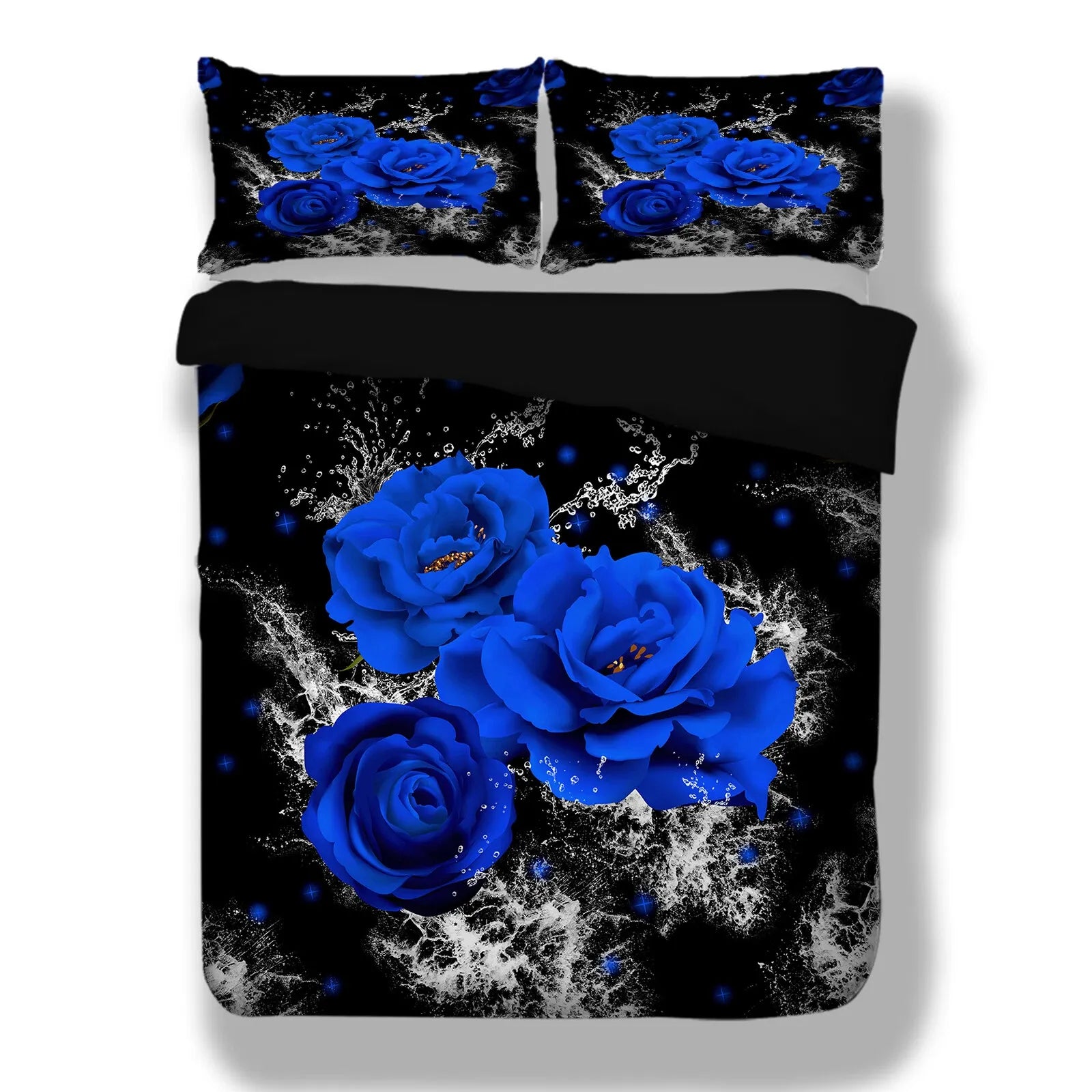 Elegance Madeira Quilt / Doona / Duvet Cover set
