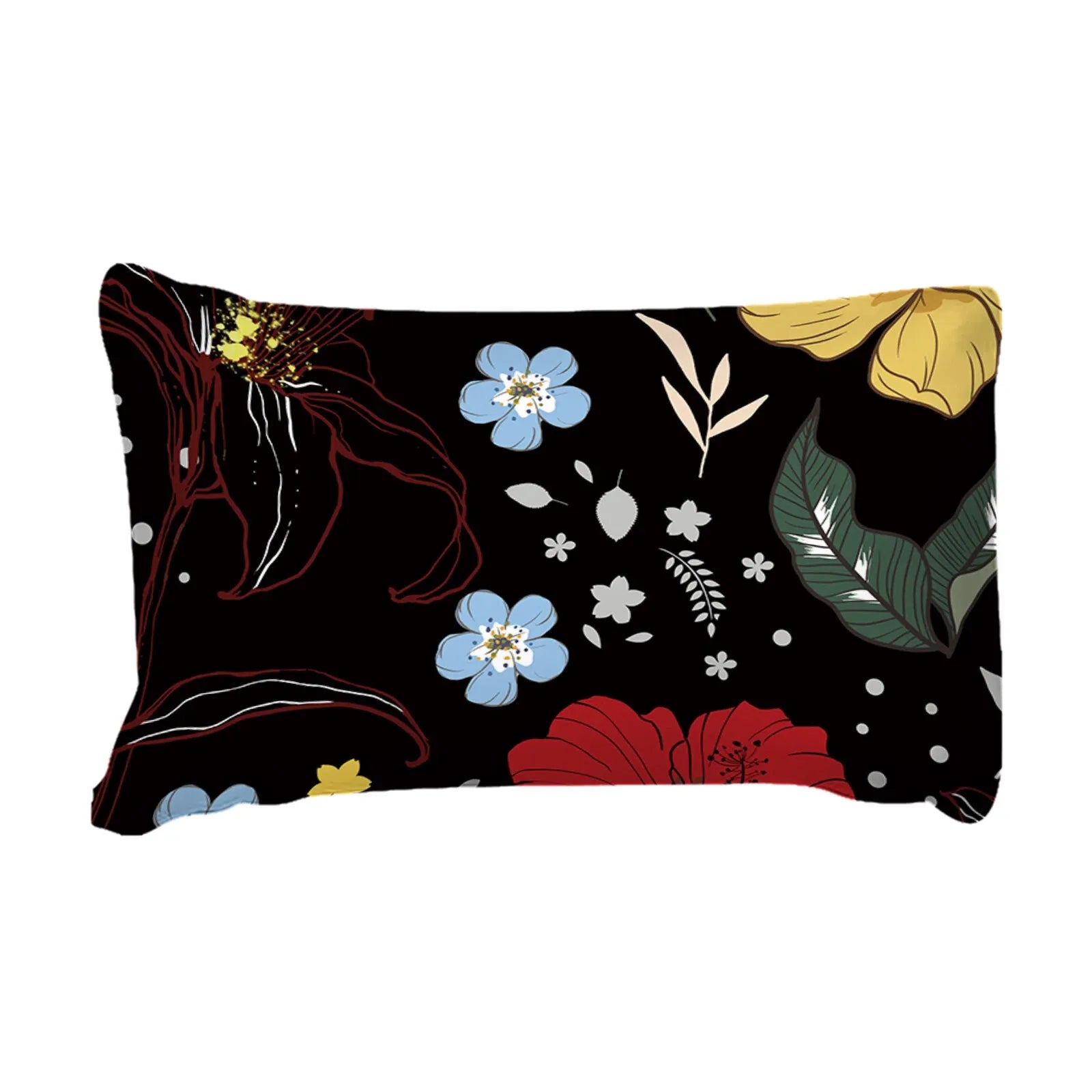 Orchid Rosaline Charm Quilt / Doona / Duvet Cover set