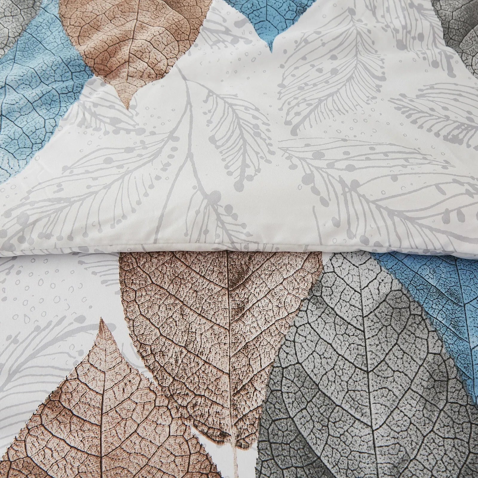 Butterfly Camille Dream Quilt / Doona / Duvet Cover set