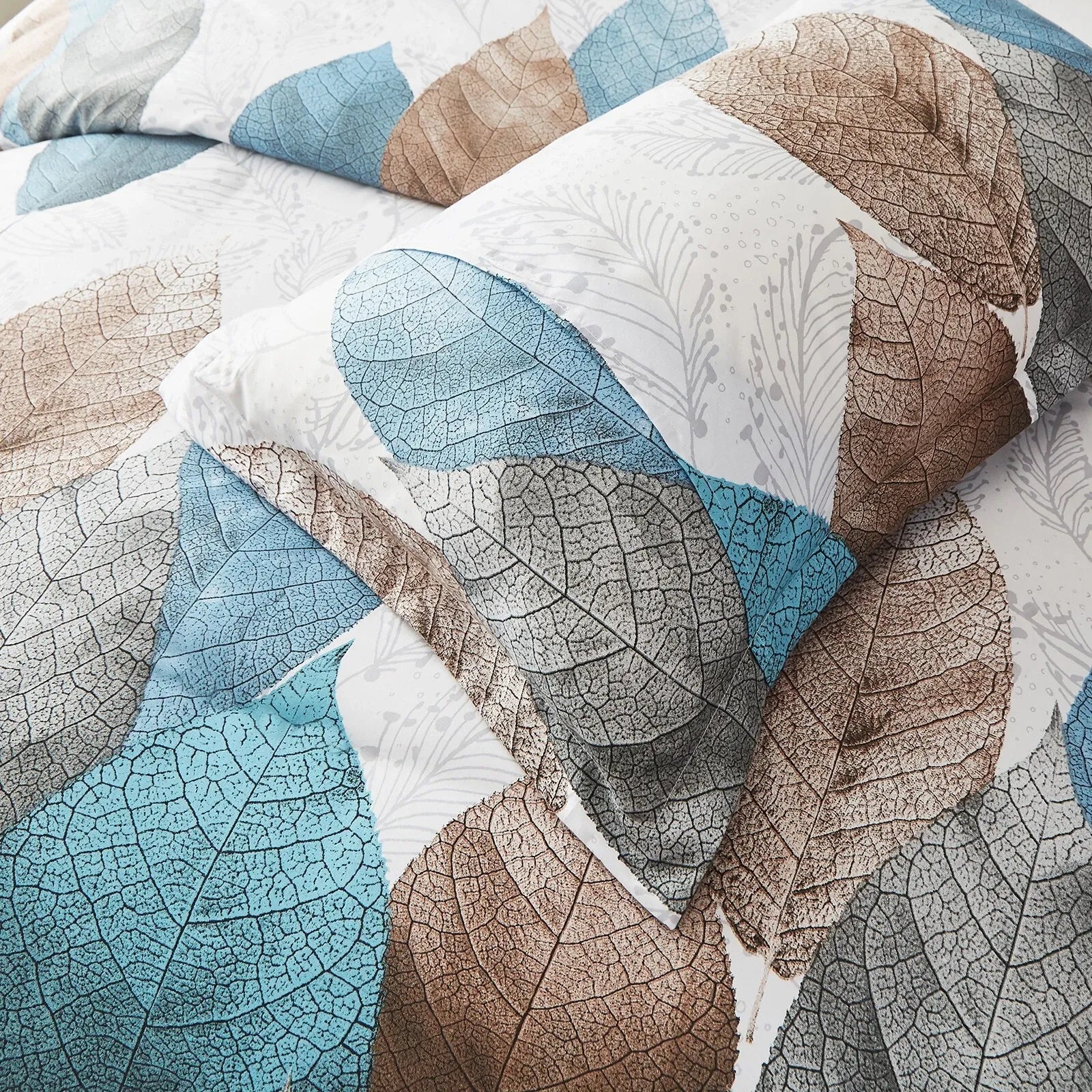 Butterfly Camille Dream Quilt / Doona / Duvet Cover set