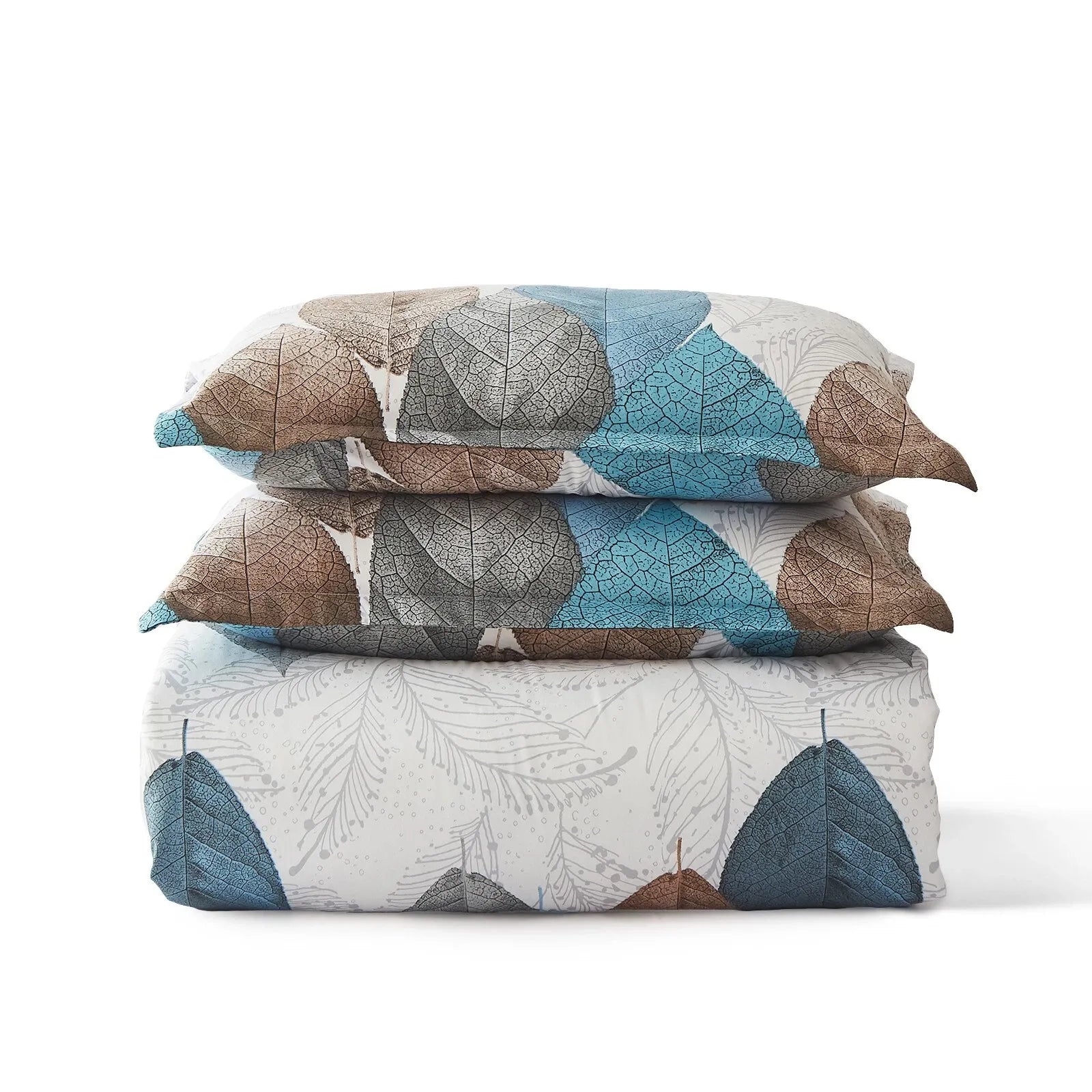 Butterfly Camille Dream Quilt / Doona / Duvet Cover set