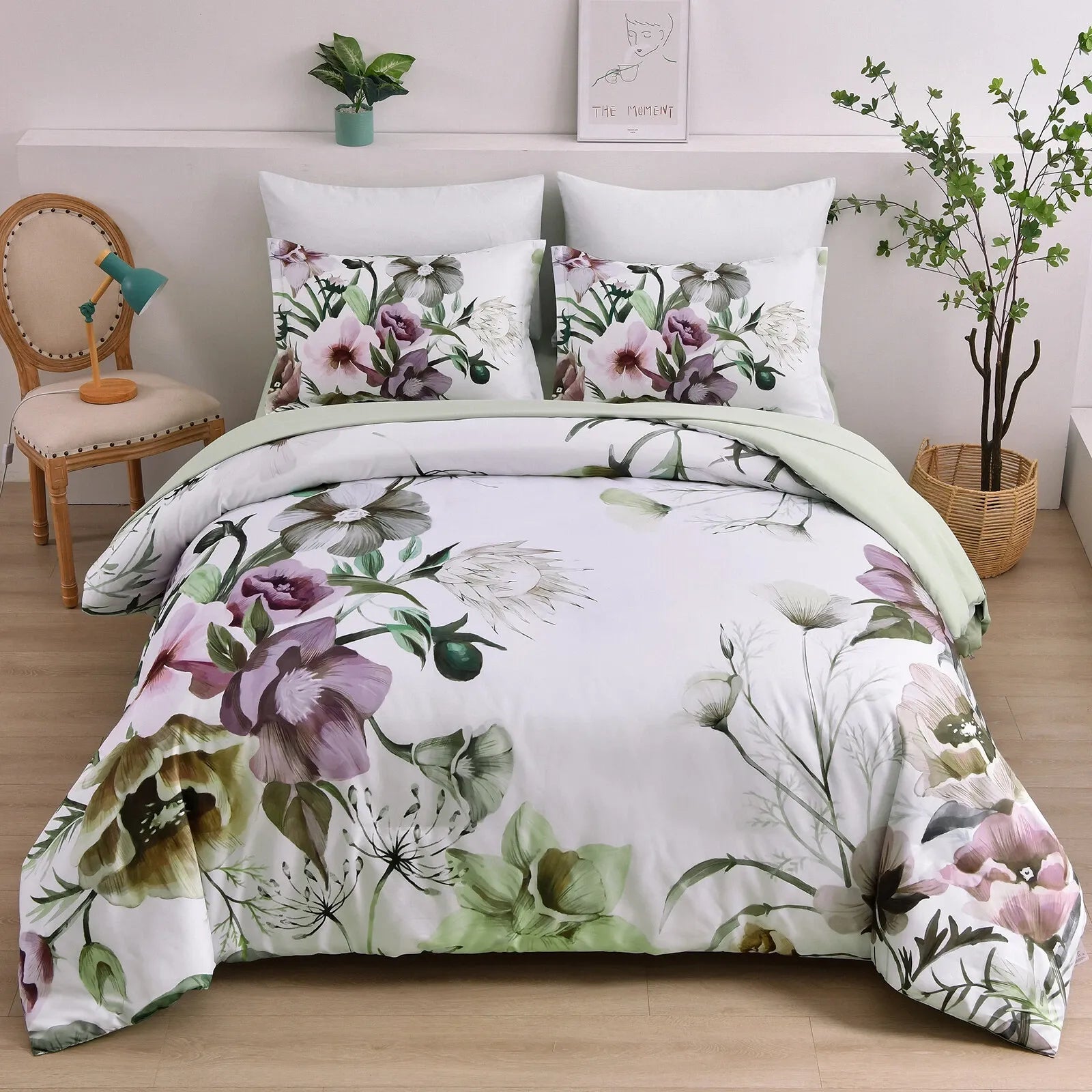 Grace Arabelle Dream Quilt / Doona / Duvet Cover set