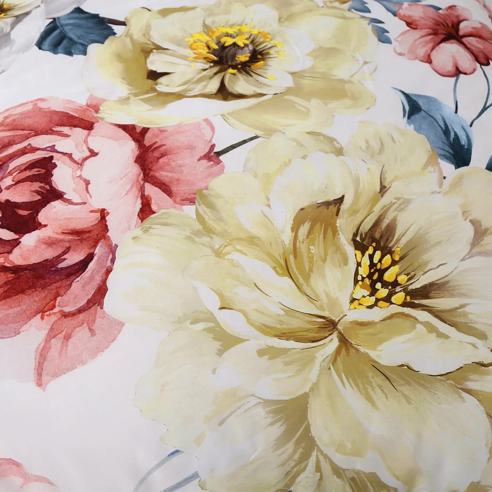 Atelier Elysian Eden Quilt / Doona / Duvet Cover set