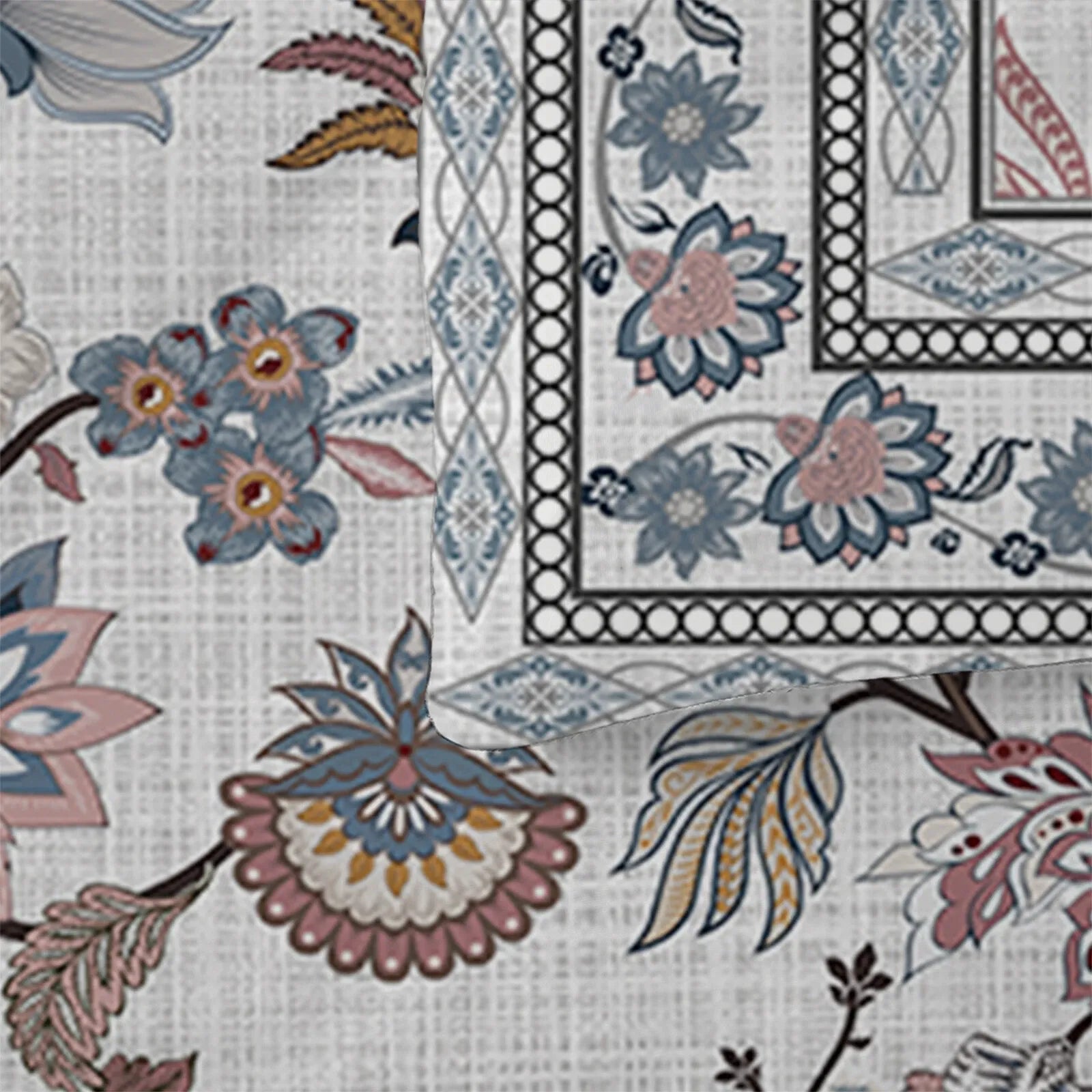 Bloom Lorette Dahlia Quilt / Doona / Duvet Cover set