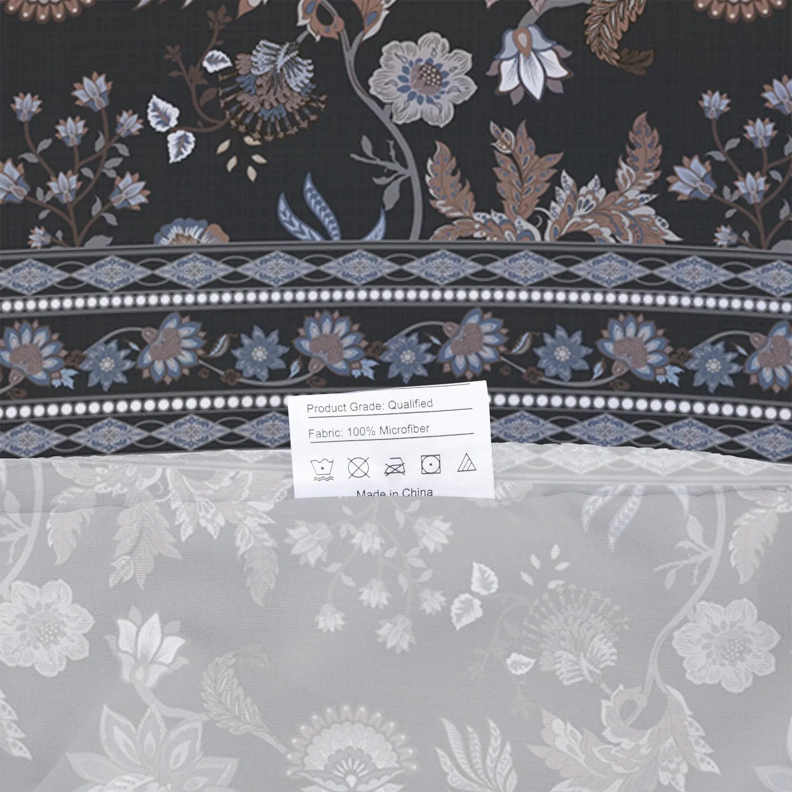 Bloom Arden Marigold Quilt / Doona / Duvet Cover set