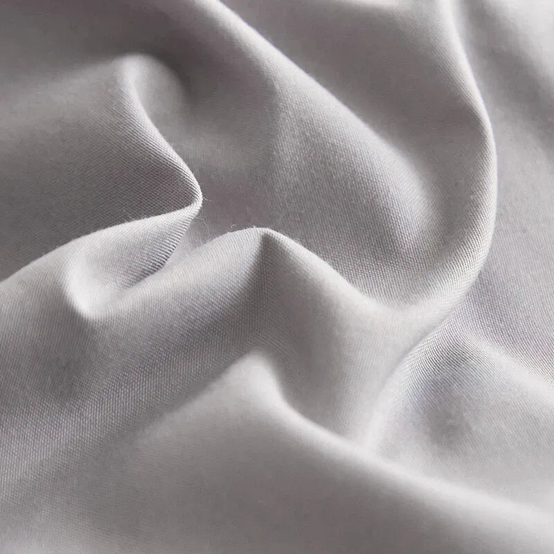 Ruffled Edge Tuscany Elegance Quilt / Doona / Duvet Cover set