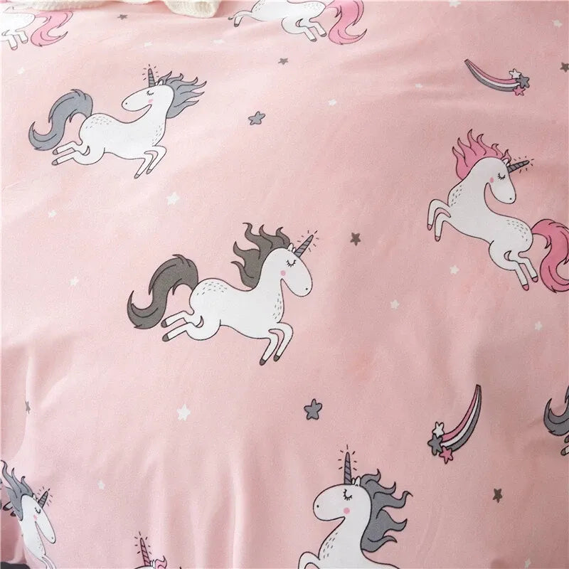 Floralia Lucerne Eden Quilt / Doona / Duvet Cover set