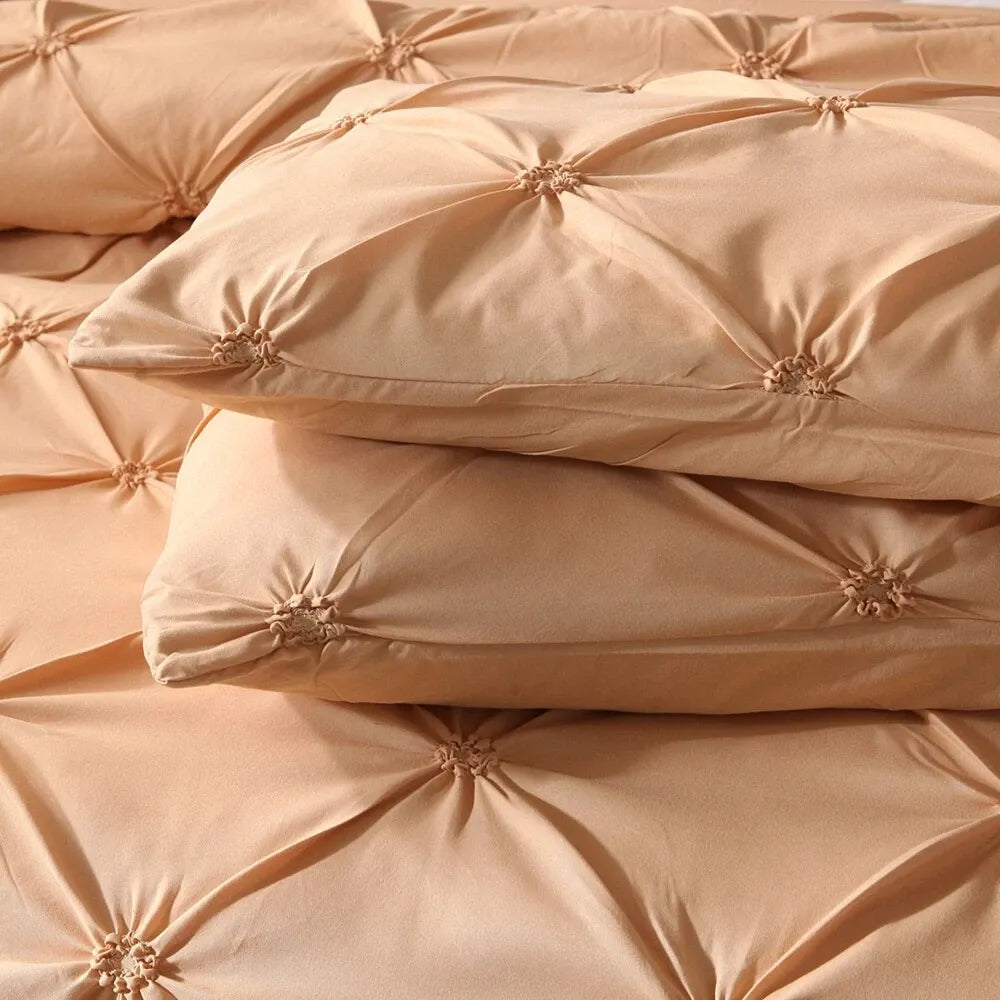 Arboretum Clarisse Ivy Quilt / Doona / Duvet Cover set