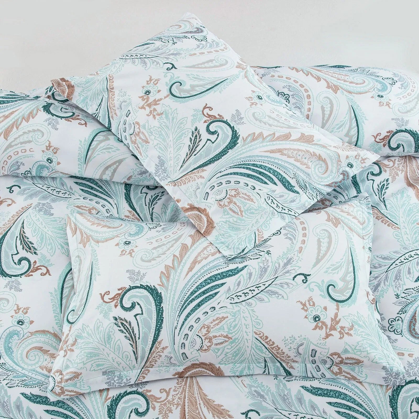Butterfly Celeste Eden Quilt / Doona / Duvet Cover set