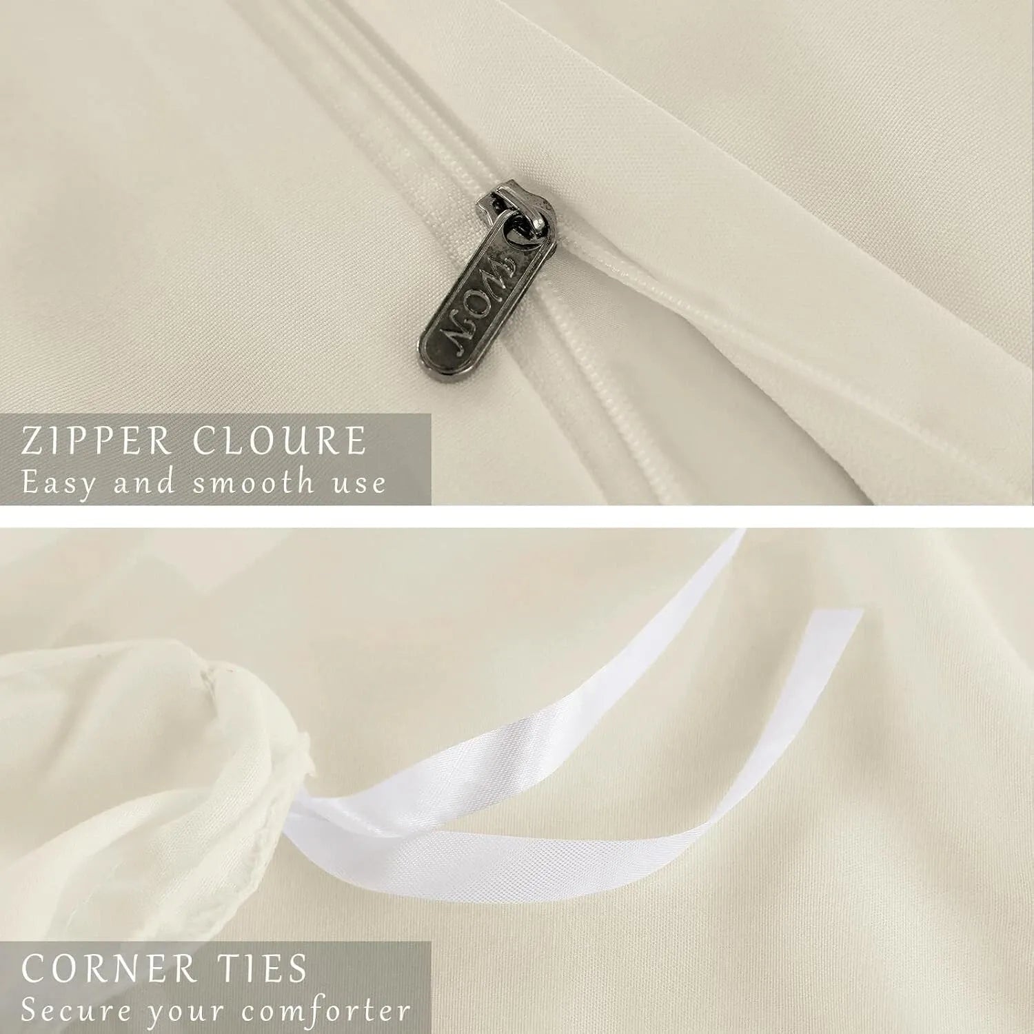 Heritage Palermo Ivy Quilt / Doona / Duvet Cover set