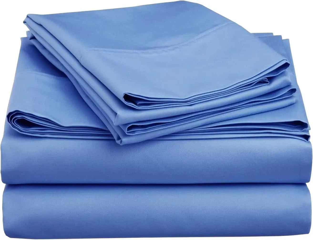 100% Cotton Navy Blue Maribel Dahlia Quilt / Doona / Duvet Cover set