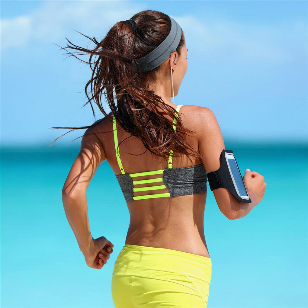 Anti-Radiation Air Tube Headset with Microphone Deep Bass Noise Cancelling Phone