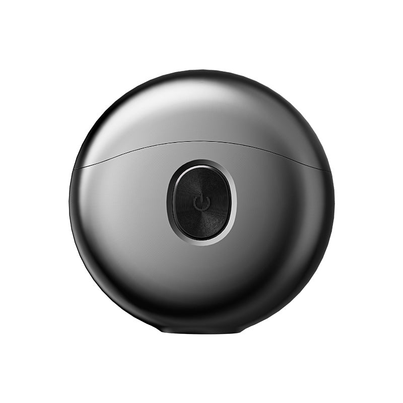 Portable Electric Shaver - Pocket Size, USB Charging, Close Shave