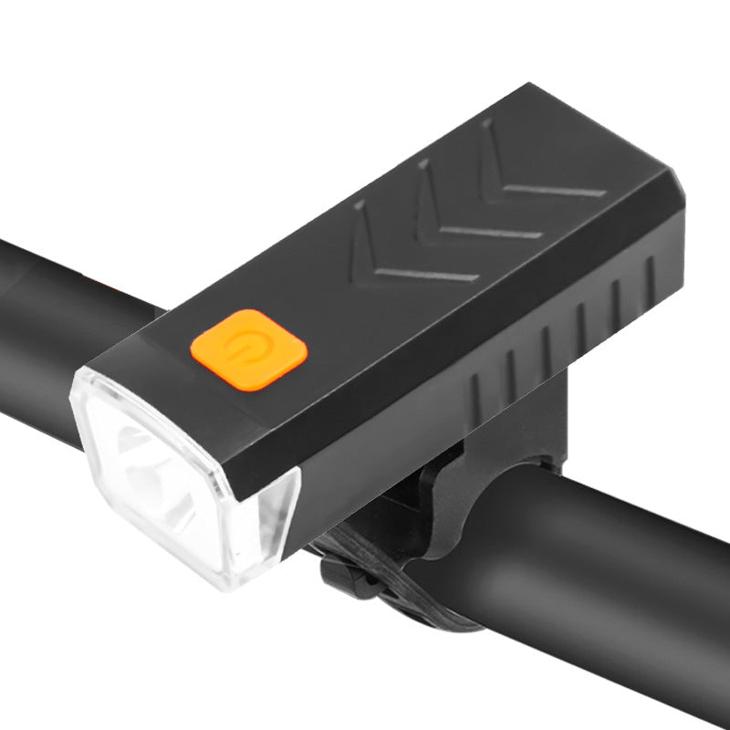 4-pcs Mini Portable Cycling Light - Portable Cycling Safety Light, 4 Modes