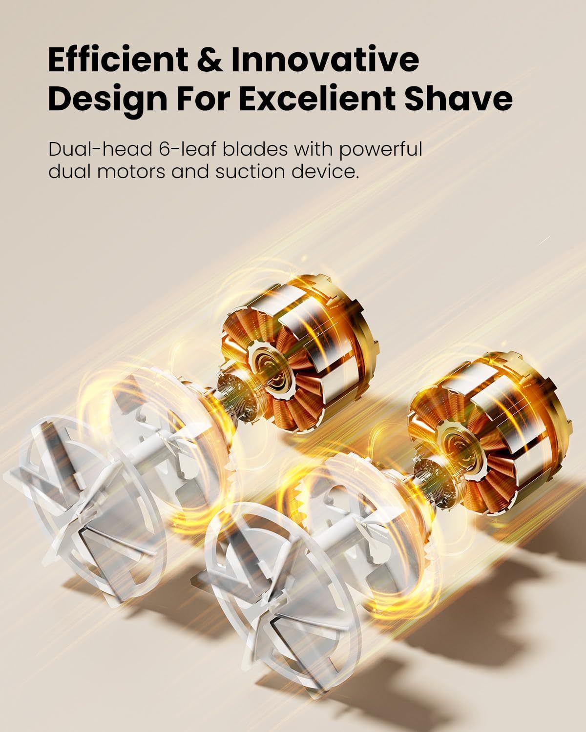 Dual-Head Electric Lint Remover - USB-C Rechargeable, LED Display, 6-Size Honeycomb Mesh(Purple)