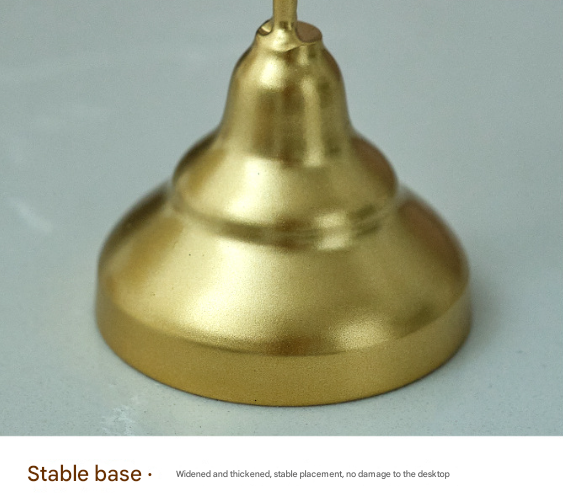 White Elegant Star Metal Candlestick Holder - Decorative Taper Candle Stand for Home, Tabletop & Special Occasions