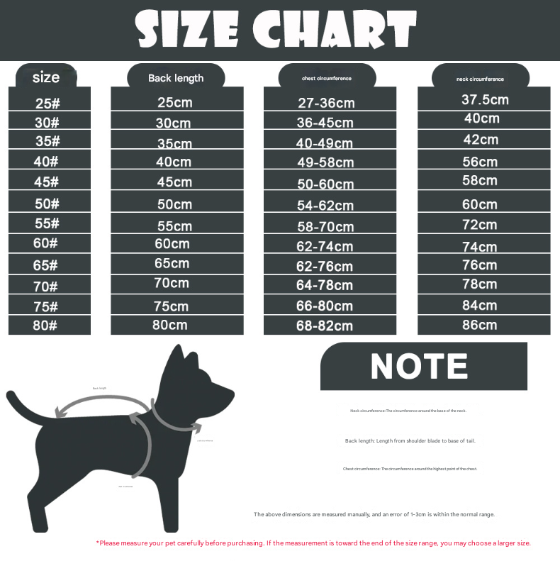 60# Blue Waterproof Reflective Dog Raincoat for Small to Large Dogs