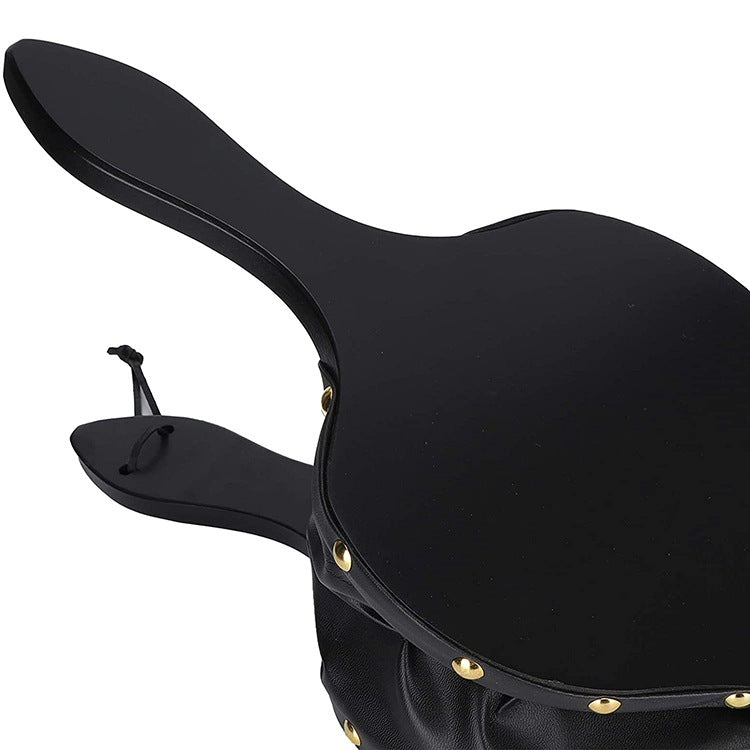 19-Inch Manual Air Blower for Camping and BBQ Fire Starting