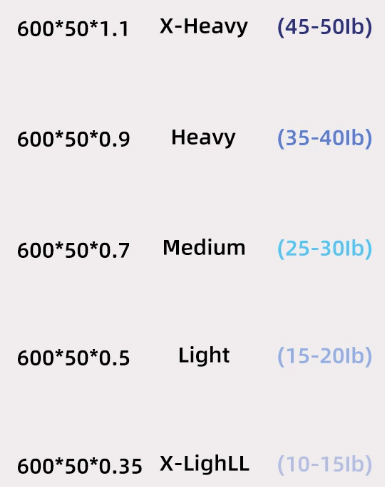 Blue 10 Pieces of 2 Sets Premium Resistance Loop Bands - Fitness Exercise Bands for Legs, Glutes, and Strength Training with Carry Bag