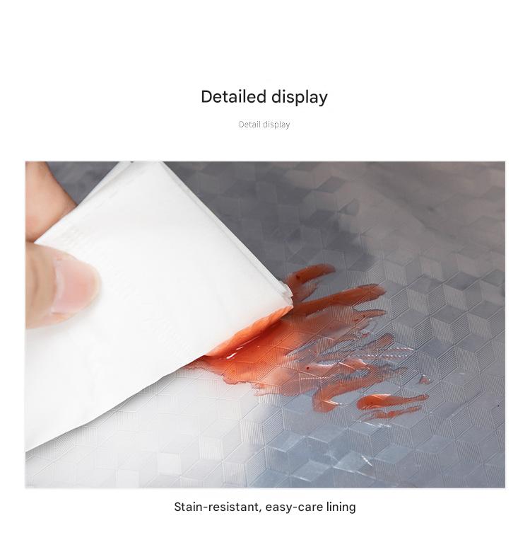 Insulated Lunch Tote Bag - Large Capacity, Multi-Pocket, Waterproof & Stain-Resistant Lining(green)