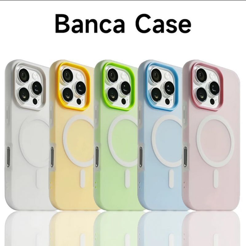 Random Color iPhone Case Surprise Box - 5 Pack of Random Style Covers for Your Apple Model