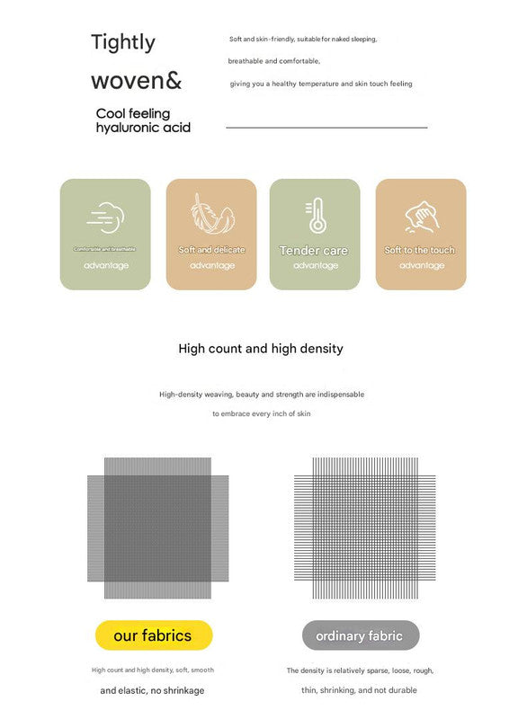 Lightweight Reversible Summer Quilt - Soft, Breathable & Machine Washable Comforter(150x200cm Blue Heart)