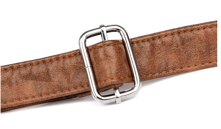 Wine Red Vintage Soft Leather Hobo Bag for Women - Multi-Pocket Shoulder Purse & Crossbody Handbag