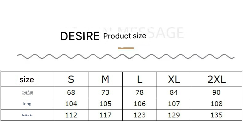 S Pink Drapey High-Waist Wide-Leg Trousers - Loose Fit Casual Long Pants for Women