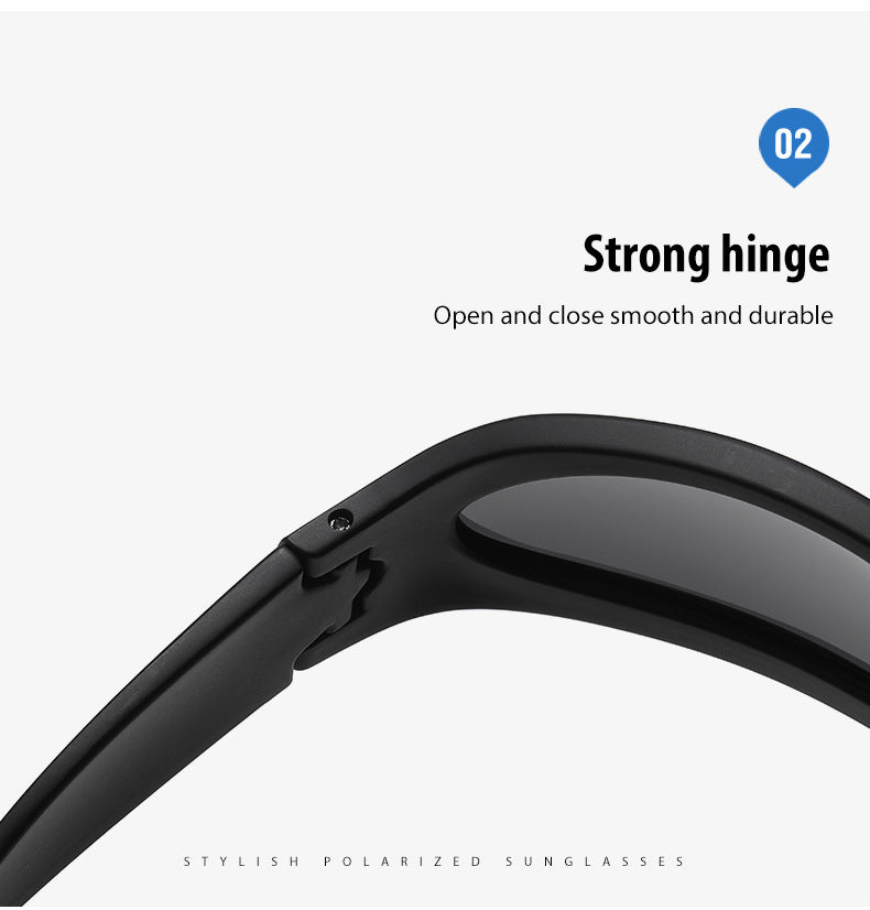 2 Pack Pink+ Blue Sports Sunglasses Men Small Frame Cycling Glasses Anti-Glare UV Protection Outdoor Eyewear Ideal for Driving and Running