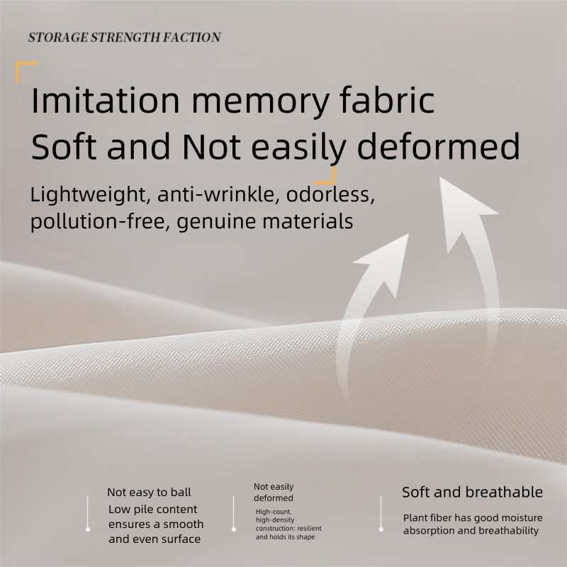 6-Piece Pink Memory Fabric Travel Compression Packing Cubes Set - Waterproof, Anti-Wrinkle Luggage Organizer & Space Saver