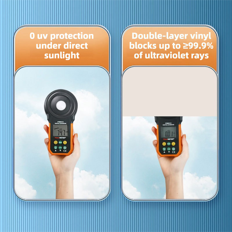 2-Pack Green Ultra-Compact 5-Fold Waterproof All-Weather Umbrella for Women - Heart Pattern, Black Glue UV Protection, 8-Rib Frame, Portable Capsule Parasol