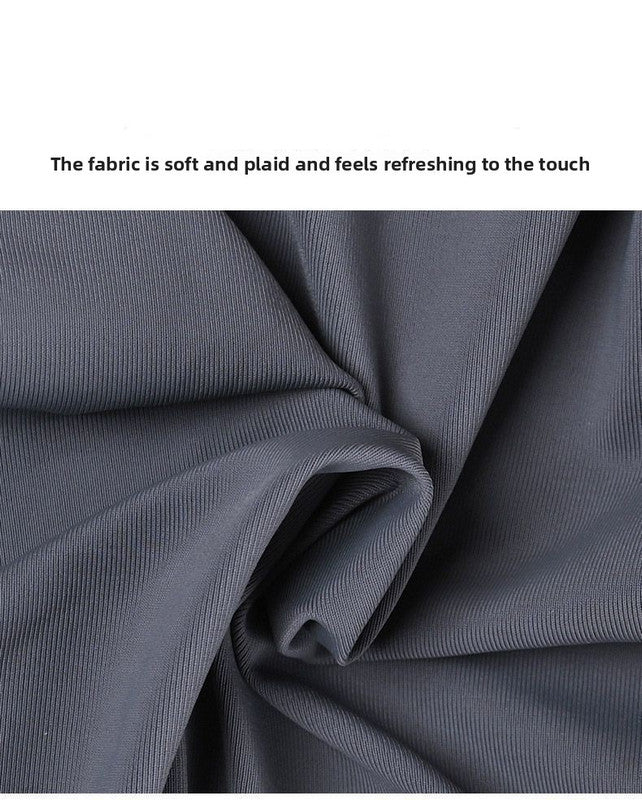 Light blue Ergonomic Memory Foam Student Seat Cushion – 34×24×5cm, Breathable & Anti-Slip Design for Long-Term Sitting Comfort in Classrooms | Ideal for Primary and Secondary School Students