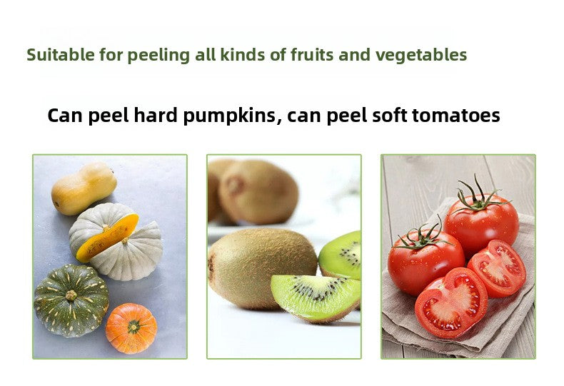 Premium Stainless Steel Dual Peeler & Julienne Cutter - 2-in-1 Vegetable Slicer with Swivel Blade - Heavy Duty Multi-Function Kitchen Tool for Potatoes, Carrots & Fruit